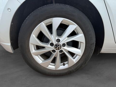 Polo 1.0 TSI 95 Style DSG7 2023 occasion 17200 Saint-Sulpice-de-Royan