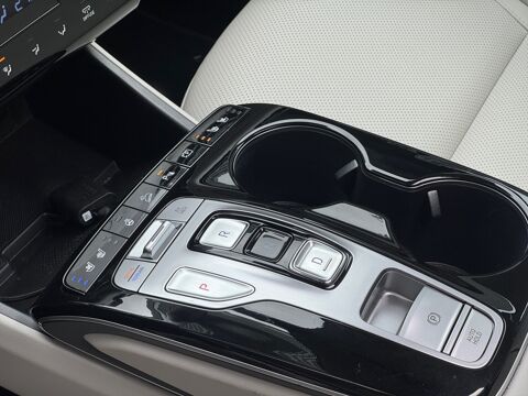 Tucson 1.6 T-GDI PLUG-IN 265 N LINE EXECUTIVE HTRAC BA 2023 occasion 56450 Theix-noyalo
