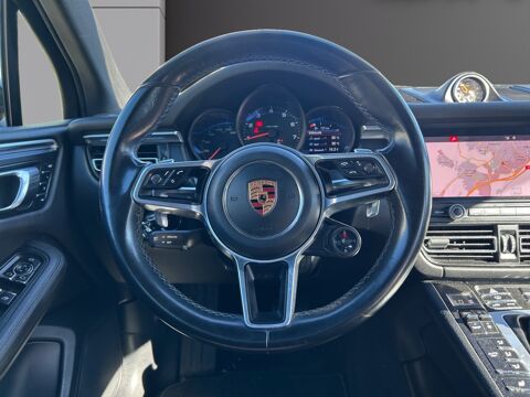 Macan 2.0 245 2019 occasion 34070 Montpellier