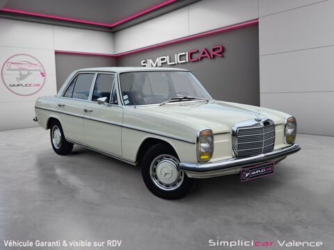 Annonce voiture Mercedes 230 10980 €