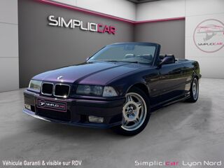 M3 (E36) 3.2 1996 occasion 69730 Genay