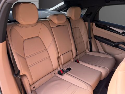 Cayenne E-Hybrid 2019 occasion 45750 Saint-Pryv&eacute;-Saint-Mesmin