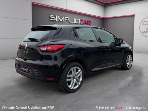 Clio Business 2017 occasion 87000 Limoges