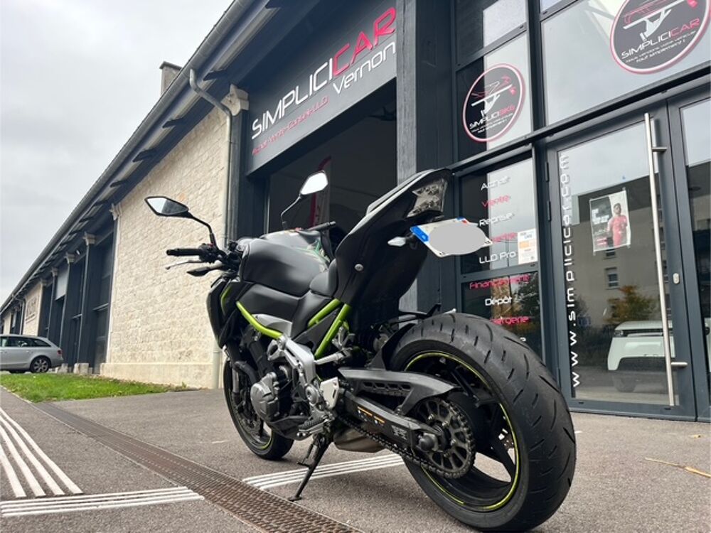 KAWASAKI 2019 occasion 27200 Vernon