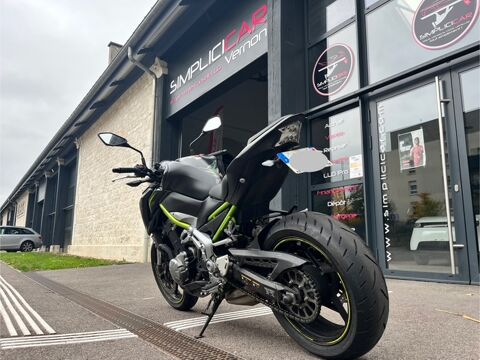 KAWASAKI 2019 occasion 27200 Vernon