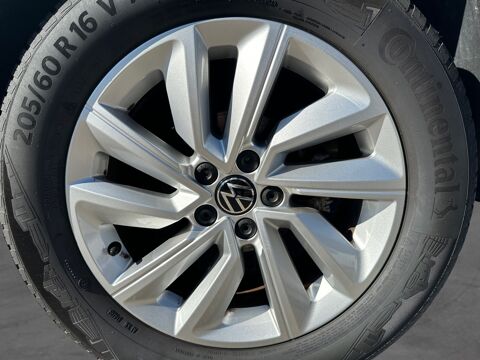 T-Cross Life Plus 2022 occasion 69730 Genay