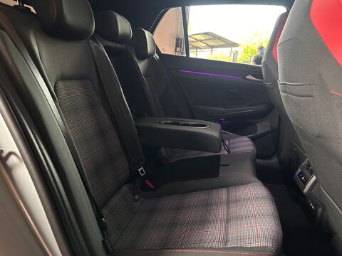 Golf GTI 2025 occasion 73290 La Motte-Servolex