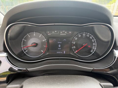 Corsa Van 1.4 TURBO 150 GSi 2018 occasion 34070 Montpellier