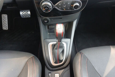 Clio RS 18 220 EDC RS TROPHY 2018 occasion 13600 La Ciotat