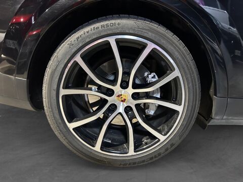 Cayenne 3.0 V6 340 2018 occasion 34070 Montpellier