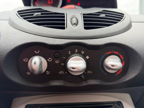 Twingo Authentique 2010 occasion 62223 Saint-Laurent-Blangy