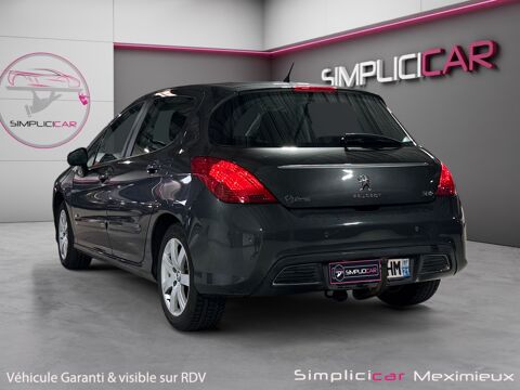 308 1.6 HDI 92 STYLE III 2013 occasion 01800 Meximieux