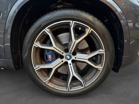 X5 (G05) XDRIVE45E 394 LOUNGE BVA8 2022 occasion 69730 Genay