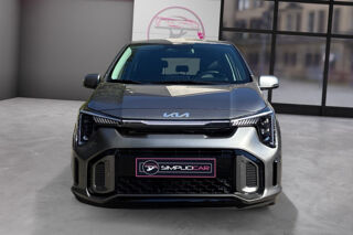 Picanto 1.2 84 X LINE ISG BVA PH2 2025 occasion 92420 Vaucresson