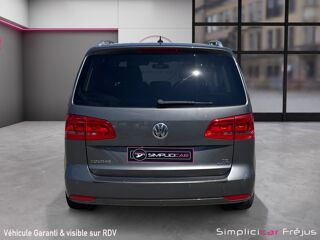 Touran 1.2 TSI 105 BLUEMOTION CONFORTLINE 2012 occasion 83480 Puget-sur-Argens