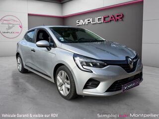 Clio 1.0 TCE 90 business 2021 occasion 34070 Montpellier
