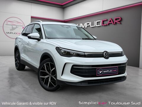 Volkswagen Tiguan VW EDITION 2025 occasion Pinsaguel 31120