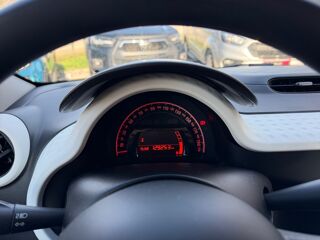 Twingo Life 2 2017 occasion 25300 Vuillecin
