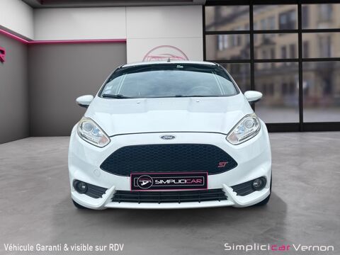 Fiesta ST 2016 occasion 27200 Vernon