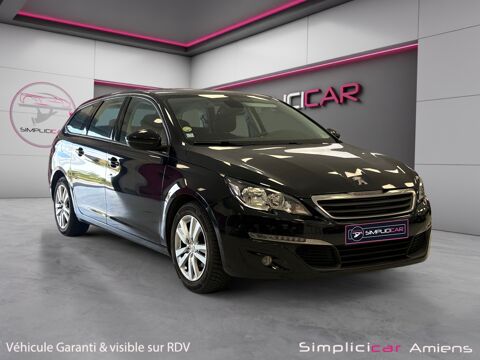 Annonce voiture Peugeot 308 SW 8480 €