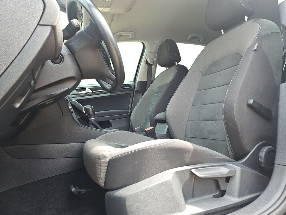 Golf 1.5 TSI EVO 150 CARAT DSG 2017 occasion 78480 Verneuil-sur-Seine
