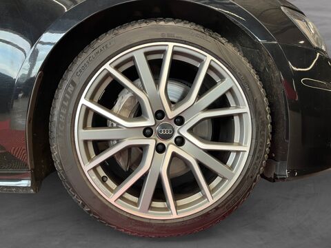 A6 V AVANT 50 TDI 286 S LINE QUATTRO TIPTRONIC 2019 occasion 64121 Serres-Castet