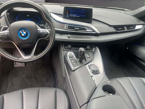 i8 FIRST EDITION LASER EYES 2015 occasion 27200 Vernon