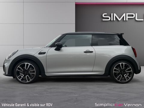 Cooper JCW 2022 occasion 27200 Vernon
