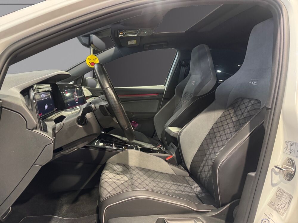 Golf 2.0 TDI SCR 150ch r Line DSG 2022 occasion 34070 Montpellier
