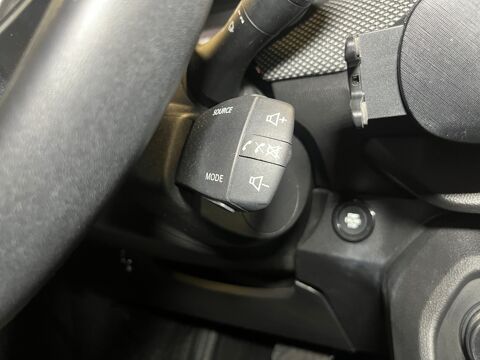 Sandero III STEPWAY 1.0 TCE 90 CONFORT CVT 2022 occasion 26000 Valence