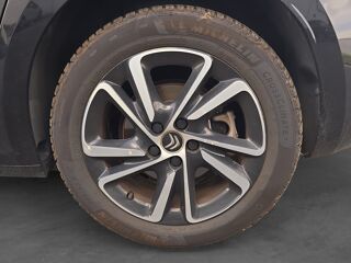 C4 Picasso Shine 2018 occasion 03300 Cusset