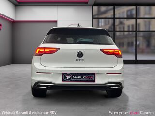 Golf 1.4 E-HYBRID OPF 245 GTE DSG 2022 occasion 14320 Saint-Andr&eacute;-sur-Orne
