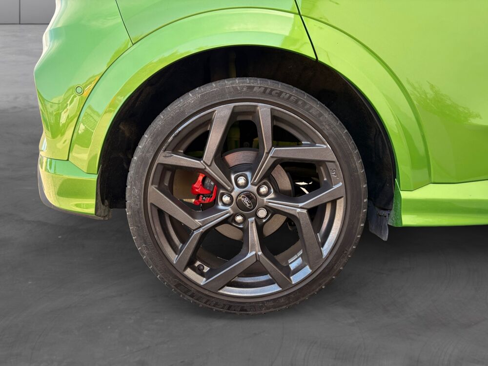 Puma 1.5 ECOBOOST 200 ST PACK PERFORMANCE 2022 occasion 26000 Valence