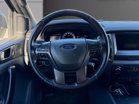Ranger Wildtrak 2017 occasion 25300 Vuillecin