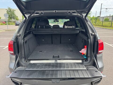 X5 M SPORT 2016 occasion 27200 Vernon