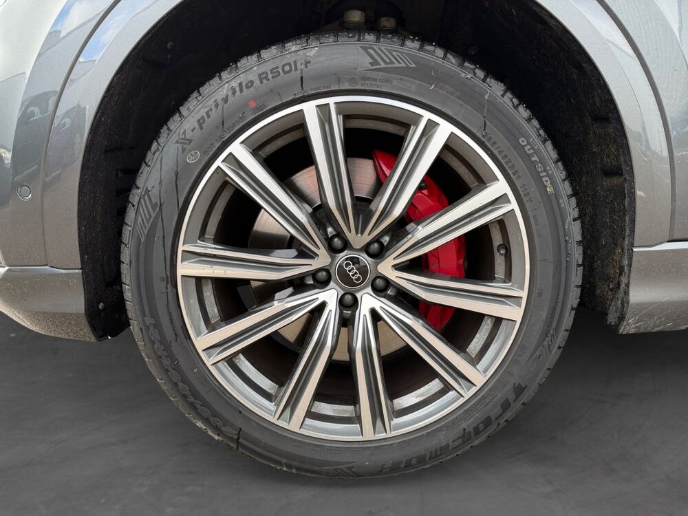 Q8 AUDI 60 TFSI-E 462 Comp&eacute;tition S-line 2023 occasion 56450 Theix-noyalo