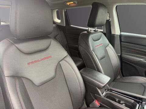 Compass Trailhawk 2022 occasion 45750 Saint-Pryv&eacute;-Saint-Mesmin