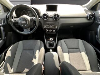 A1 sportback 2016 occasion 27200 Vernon