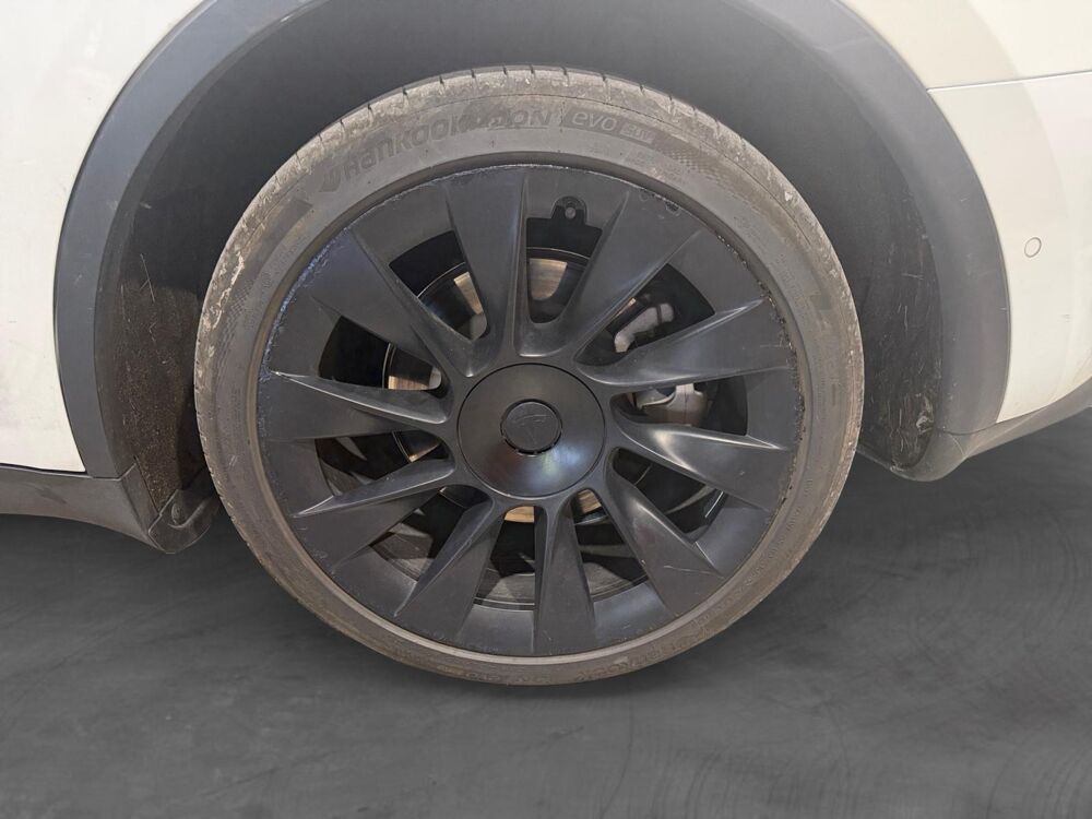 Model Y GRANDE AUTONOMIE TRANSMISSION INTEGRALE 2022 occasion 34070 Montpellier