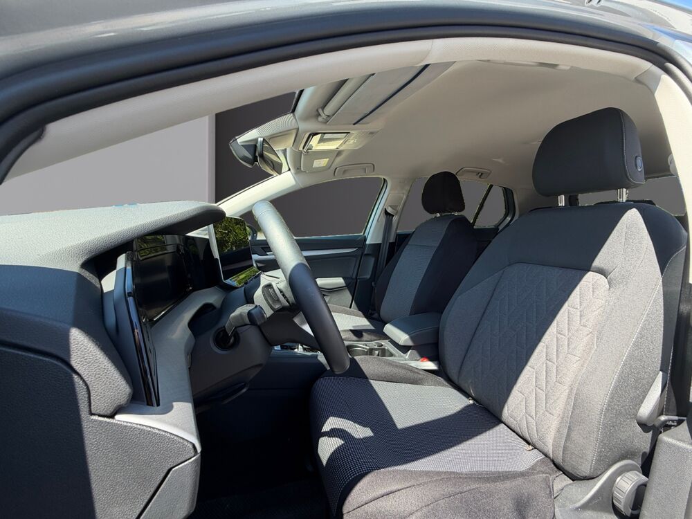 Golf 2.0 TDI 150 LIFE PLUS DSG 2025 occasion 19360 Malemort-sur-Corr&egrave;ze