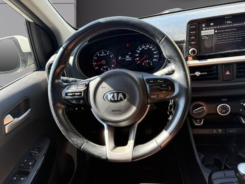 Picanto Active 2019 occasion 14320 Saint-Andr&eacute;-sur-Orne