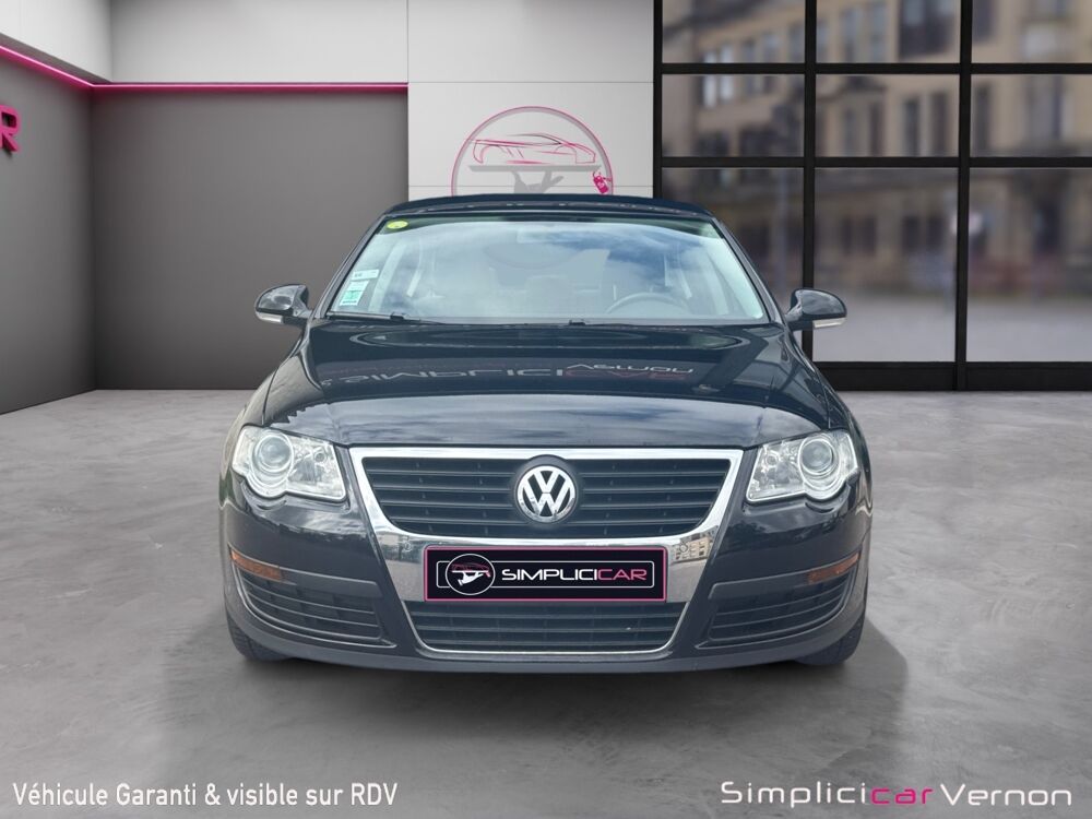 Passat Trendline 2009 occasion 27200 Vernon