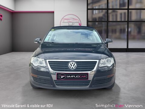 Passat Trendline 2009 occasion 27200 Vernon