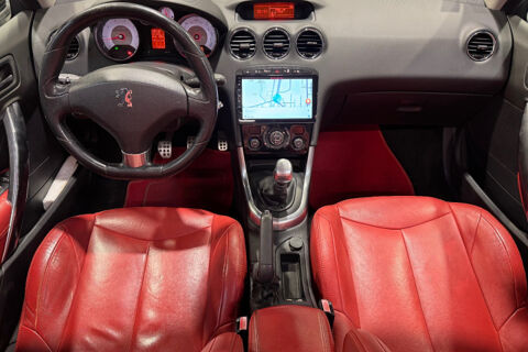 308 CC 1.6 THP 16V SPORT PACK 2009 occasion 34070 Montpellier