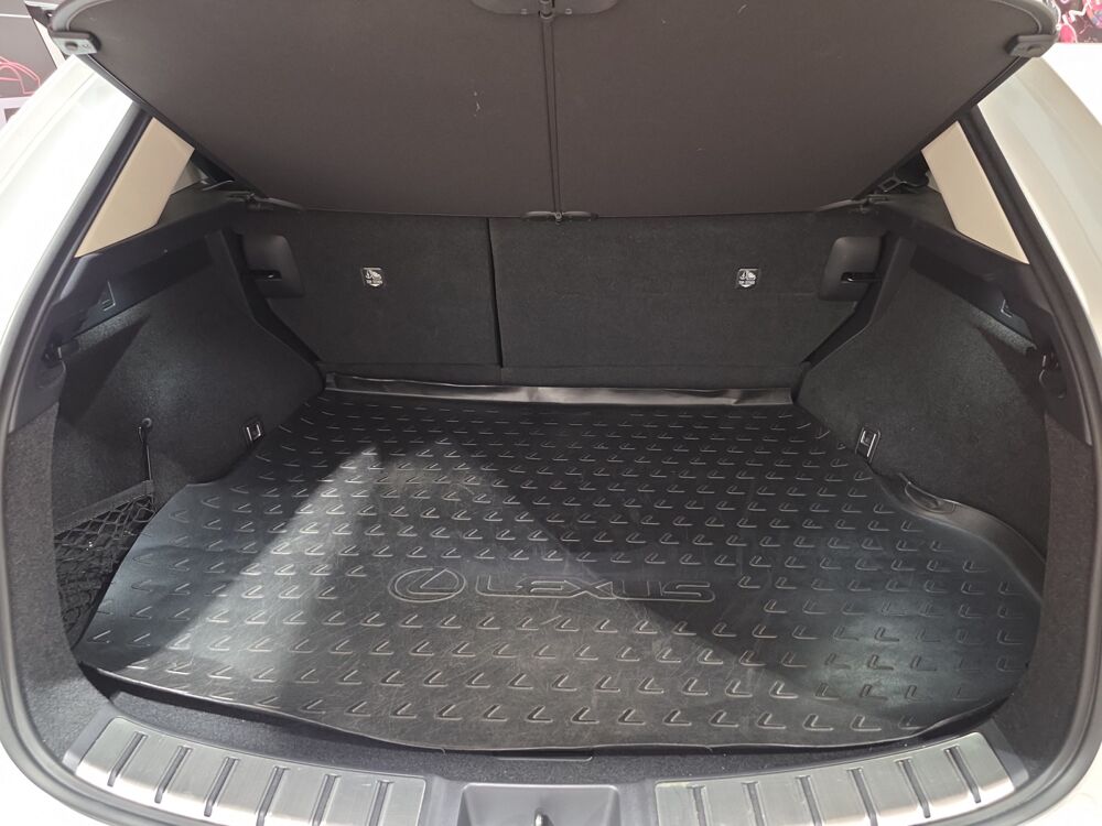 NX 350H 4WD PACK BUSINESS 2023 occasion 54180 Houdemont