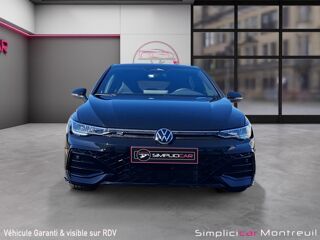 Golf 1.5 eTSI 2025 occasion 93100 Montreuil