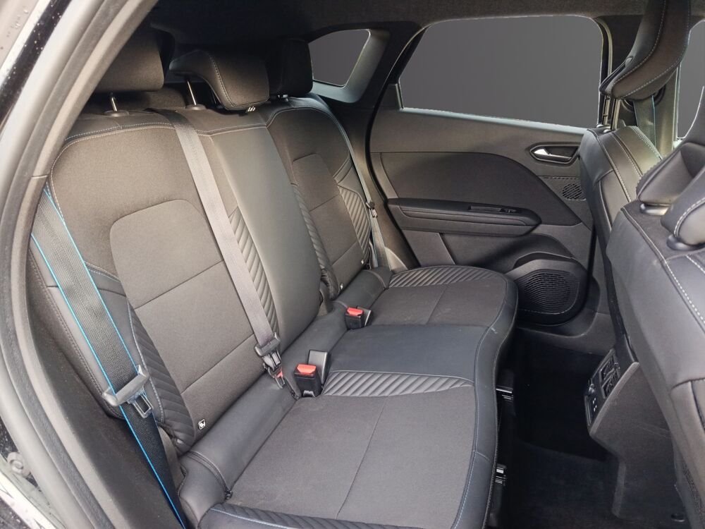 Symbioz 1.6 E-TECH 145 ESPRIT ALPINE 2025 occasion 27000 &Eacute;vreux