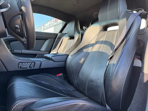 V8 ASTON MARTIN VANTAGE 4.7 SPORTSHIFT 2008 occasion 45750 Saint-Pryv&eacute;-Saint-Mesmin