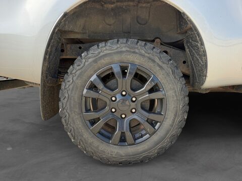 Ranger Wildtrak 2021 occasion 25300 Vuillecin