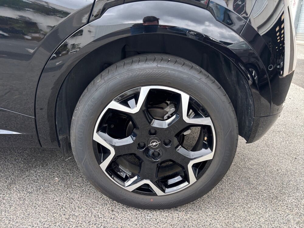 Mokka 1.2 TURBO HYBRID 136 E-DSC6 GS 2025 occasion 83480 Puget-sur-Argens